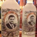 Viktor Yanukovych on Random Bizarre Stuff You Never Knew Dictators Collected