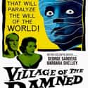 Village of the Damned on Random Scariest Small Town Horror Movies