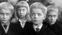 Village of the Damned on Random Films Stephen King Has Awarded His Personal Stamp Of Approval