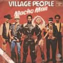 Village People on Random Greatest Gay Icons In Music