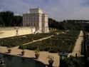 Villa Doria Pamphili on Random Top Must-See Attractions in Rome