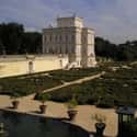 Villa Doria Pamphili on Random Top Must-See Attractions in Rome