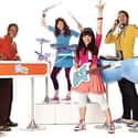 The Fresh Beat Band on Random Most Annoying Kids Shows