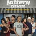 Lottery Ticket on Random Best Black Movies