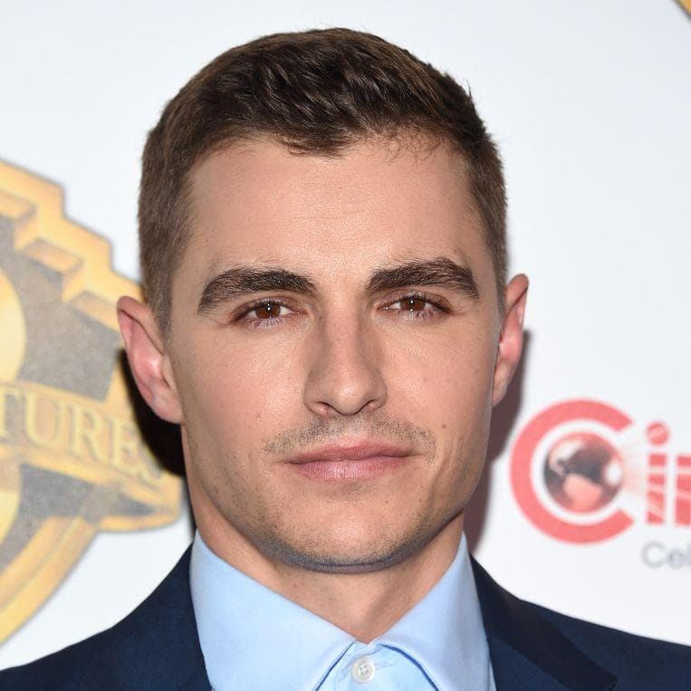 The 30 Hottest Brunette Male Actors In Their 30s, Ranked