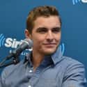 age 30   David John "Dave" Franco is an American television and film actor who is best known for his roles in the films 21 Jump Street, Charlie St.