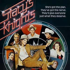 Stacy&#39;s Knights