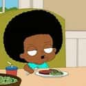 Rallo Tubbs on Random Best Cleveland Show Characters