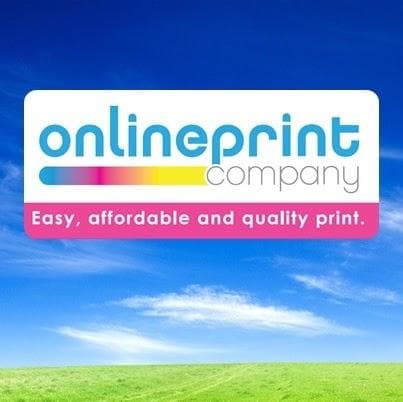 The Online Print Company is listed (or ranked) 43 on the list List of Printing Companies