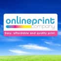 The Online Print Company is listed (or ranked) 43 on the list List of Printing Companies