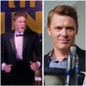 Diego Klattenhoff on Random Cast Of 'Mean Girls': Where Are They Now?