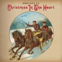 Christmas in the Heart on Random Best Bob Dylan Albums