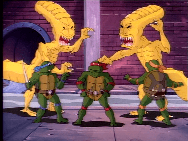 The Case of the Killer Pizzas