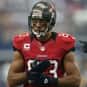 Vincent Jackson is listed (or ranked) 3 on the list The Best Los Angeles Chargers Wide Receivers of All Time