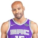 Vince Carter is listed (or ranked) 18 on the list The Best Current Wing Players in the NBA