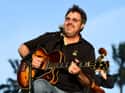 Vince Gill on Random Top Country Artists