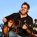 Vince Gill on Random Top Country Artists