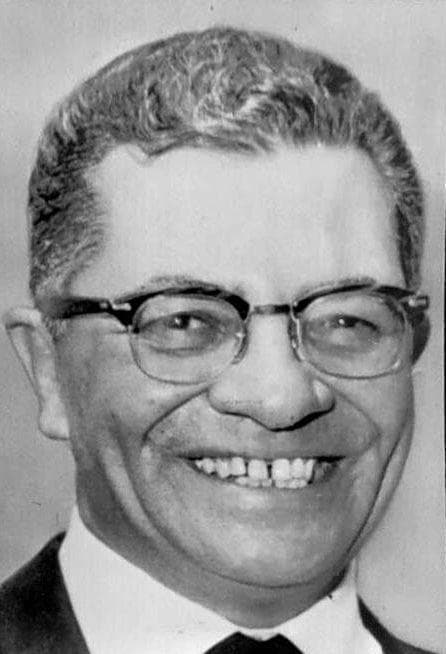 Vince Lombardi
