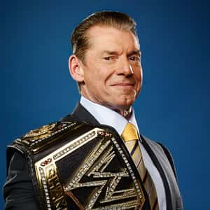 Mr. McMahon