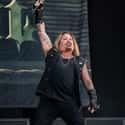 Vince Neil on Random Celebrities Who Have Been In Terrible Car Accidents