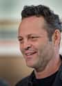 Vince Vaughn on Random Celebrities Who Had Weird Jobs Before They Were Famous