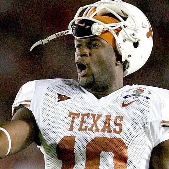 List Of All Texas Longhorns Quarterbacks, Ranked Best To Worst