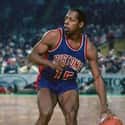 Vinnie Johnson on Random Greatest Baylor Basketball Players