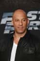Vin Diesel on Random Famous Men You'd Want to Have a Beer With