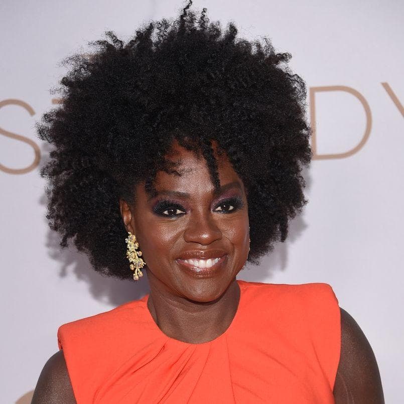 Viola Davis