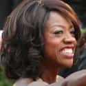 Viola Davis is listed (or ranked) 9 on the list 17 Stars Who Are Only One Award Away From Snagging An EGOT
