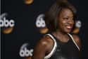 Viola Davis on Random Most Famous Celebrity From Your State