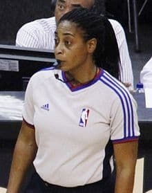 Famous Female Referees List of Top Female Referees