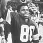 Virgil Seay is listed (or ranked) 21 on the list The Best Washington Redskins Wide Receivers of All Time