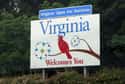 Virginia on Random Common Slang Terms & Phrases From Every State