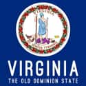 Virginia on Random Best State Nicknames