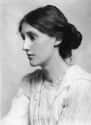 Virginia Woolf on Random Last Words Written By Famous People In Their Suicide Notes