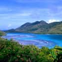 Virgin Islands National Park on Random Best National Parks in the USA