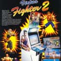 Virtua Fighter 2 on Random Best '90s Arcade Games