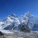 Vitor Negrete on Random Mountain Climbing Accidents: Deaths On Mount Everest