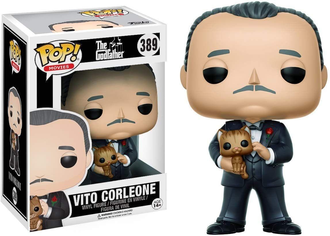 funko pop classic movies