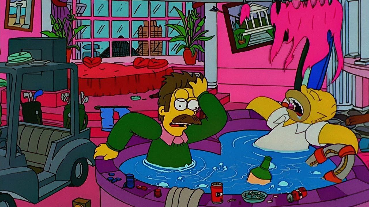 The Best Ned Flanders Episodes of The Simpsons, Ranked by Fans