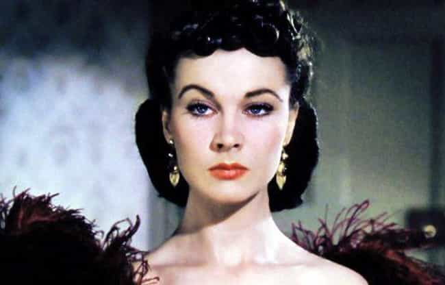 Image result for vivien leigh resting bitch face