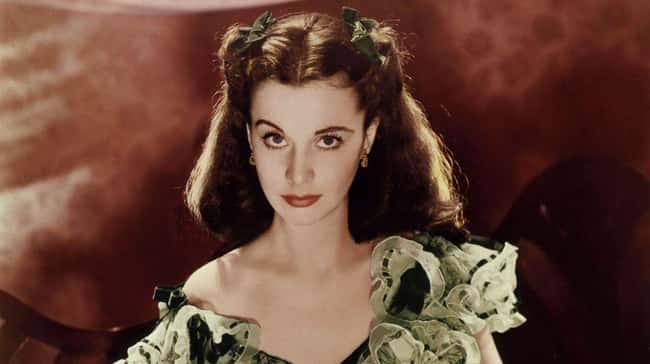 Vivien Leigh is listed (or ranked) 6 on the list How Some Of Old Hollywood&#39;s Most Glamorous Stars Got Discovered
