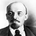 Vladimir Lenin is listed (or ranked) 78 on the list The Most Important Leaders in World History