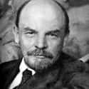 Vladimir Lenin on Random Signature Afflictions Suffered By History’s Most Famous Despots