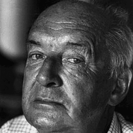 Vladimir Nabokov