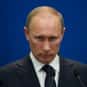 Vladimir Putin is listed (or ranked) 7 on the list Who Would You Feed To Zombies?