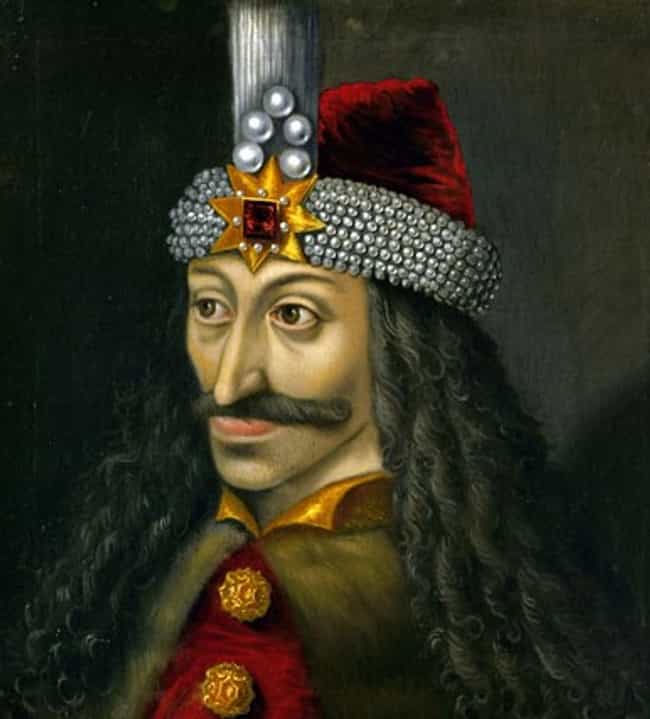 Vlad The Impaler