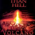 Volcano on Random Greatest Disaster Movies