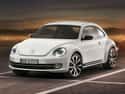 Volkswagen Beetle on Random Best Cars for Teens: New and Used